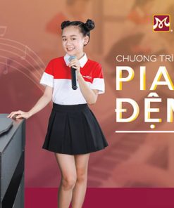 dạy đệm hát piano