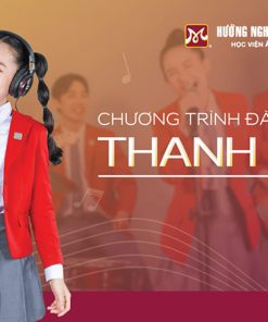 học thanh nhạc cho người mới bắt đầu