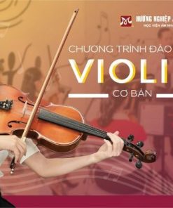 học violin